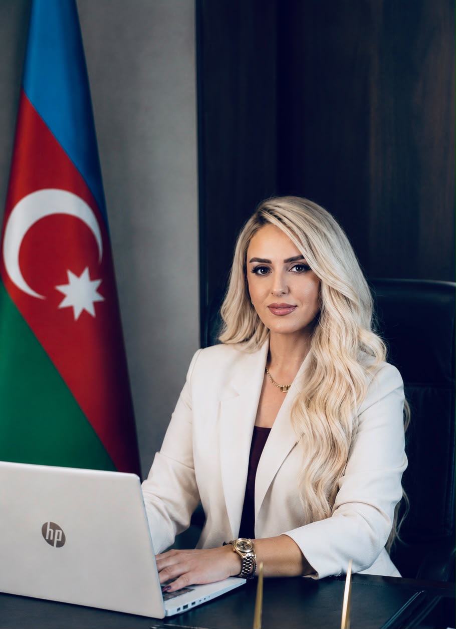 Əminə Quliyeva